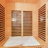 Отель Spacious Villa With Sauna in Mittersill, фото 13