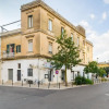 Отель Maison Rudy Suite in Lecce, фото 14