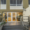 Отель Apartment near Airport with Sea View, фото 10