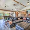 Отель Spacious Glen Rose Home on Paluxy Riverfront, фото 2
