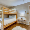 Отель Kick Back In Our Mountain Getaway! Nearby Outdoor Activities And More! 3 Bedroom Condo by Redawning, фото 3