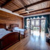 Отель Mitu Sanpan Inn, фото 12