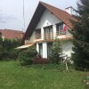 Отель Lovely Holiday Home in Dobczyce Lesser Poland With Terrace, фото 10