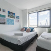 Отель C16 Darling Harbour 2 Bdr Apt, фото 6