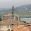 Отель Mundaka Sea & Mountain Views. Wifi, Parking, фото 11