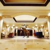 Отель Tianjin Goldin Metropolitan Polo Club, фото 26