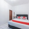 Отель OYO 501 Elpeka Dua Residence, фото 6