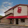 Отель Red Roof Inn Jacksonville - Cruise Port, фото 1