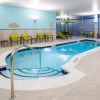Отель SpringHill Suites by Marriott Denver Parker, фото 7