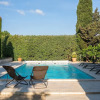 Отель Mas du Jujubier, фото 25