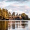 Отель Waldhotel am Fichtelsee, фото 1