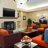 Отель Residence Inn Indianapolis Carmel, фото 8