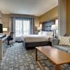 Отель Holiday Inn Express Hotel & Suites Albany, an IHG Hotel, фото 35