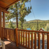 Отель Spacious Tahoe Donner Basecamp W/ Private Hot Tub 4 Bedroom Home, фото 8