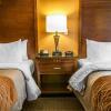 Отель Comfort Inn & Suites Midtown, фото 4