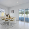 Отель Brand New 3BR 2BA w Private Pool Near Palm Beach, фото 12
