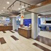Отель Holiday Inn Express & Suites South Hill, an IHG Hotel, фото 24