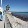 Отель Habitaciones la Mar, фото 21