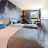 Отель Mercure Budapest Castle Hill, фото 7