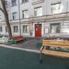 Гостиница #LOVEAPART FAMILY Suite - Area THREE STATIONS 24-22 в Москве