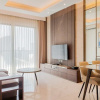 Отель Best Spacious And Stylish 3Br At Sky House Bsd Apartment, фото 15