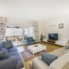 Отель House With Amazing Sea View and Backyard in Bodrum, фото 6