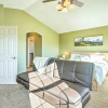 Отель Spacious Springs Home + Patio ~ 10 Mi to Dtwn, фото 24