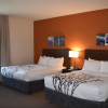 Отель Sleep Inn & Suites Moab near Arches National Park, фото 3