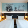 Отель ibis Styles Hamburg Barmbek, фото 30