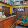 Отель Sri Mahalakshmi Deluxe Lodge, фото 2