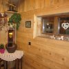 Отель Bauernhotel Gässlihof, фото 2