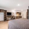 Отель WoodSpring Suites Doral Miami Airport, фото 21