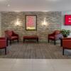 Отель Red Roof Inn PLUS+ Boston - Mansfield/ Foxboro, фото 29