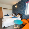 Отель Hostel Sunterrace Ishigaki, фото 14