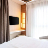 Отель Hey Lou Hotel Monheim am Rhein, фото 3