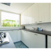 Отель Bungalow in the child-friendly park De Klepperstee near the beach, фото 11
