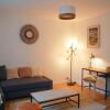 Отель POISSY Appartements COSY в Пуасси