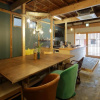 Отель Fukuoka Guesthouse HIVE - Hostel, фото 14