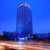 Отель Hampton by Hilton Zhuzhou Hongqi Square, фото 6