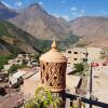 Отель Les Jardins du Toubkal, фото 24