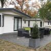 Отель Well kept chalet with dishwasher, 30 km. from Maastricht, фото 2