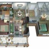 Отель Aspen Ritz Carlton 3 bed Premier 02, фото 8