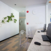 Отель The Bloc Hotel, фото 15