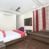 Отель OYO 10318 Hotel Sukhman Residency, фото 15