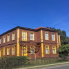 Отель La Casona Hostal Puerto Varas, фото 1