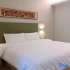 Отель Hanting Hotel (Ningbo Beilun Wanren Beach), фото 4