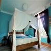 Отель Luxurious Villa With Private spa Near Beach, фото 15