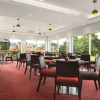 Отель Ramada by Wyndham Milton Keynes, фото 15