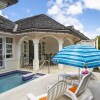 Отель The Falls Villa 1 by Barbados Sotheby's International Realty в Хоултауне