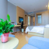 Отель GreenTree Inn Chuzhou Municipal Government Zijin Commercial City, фото 28